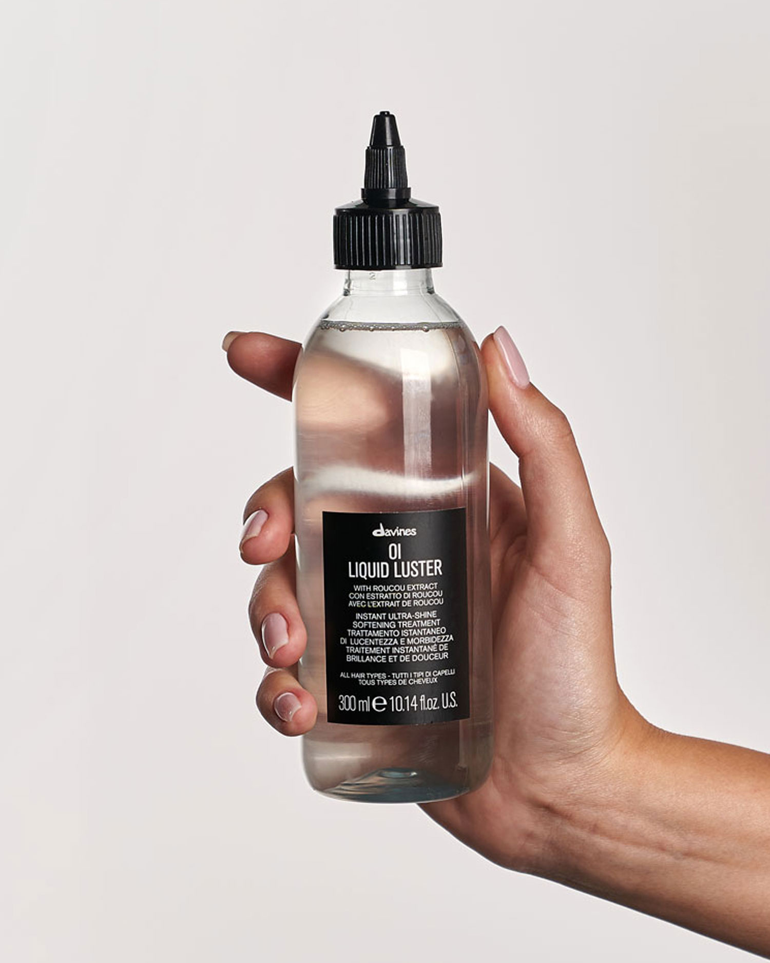 Davines oi hot sale