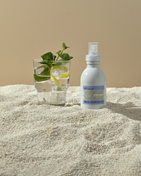 Davines SU Hair Milk