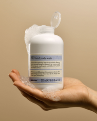Davines SU Hair & Body Wash