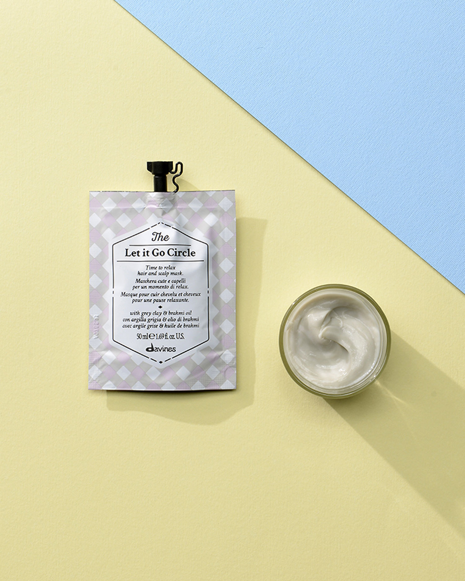 The Let it Go Circle