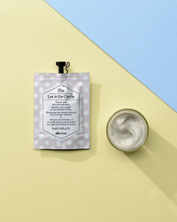 Davines The Let it Go Circle