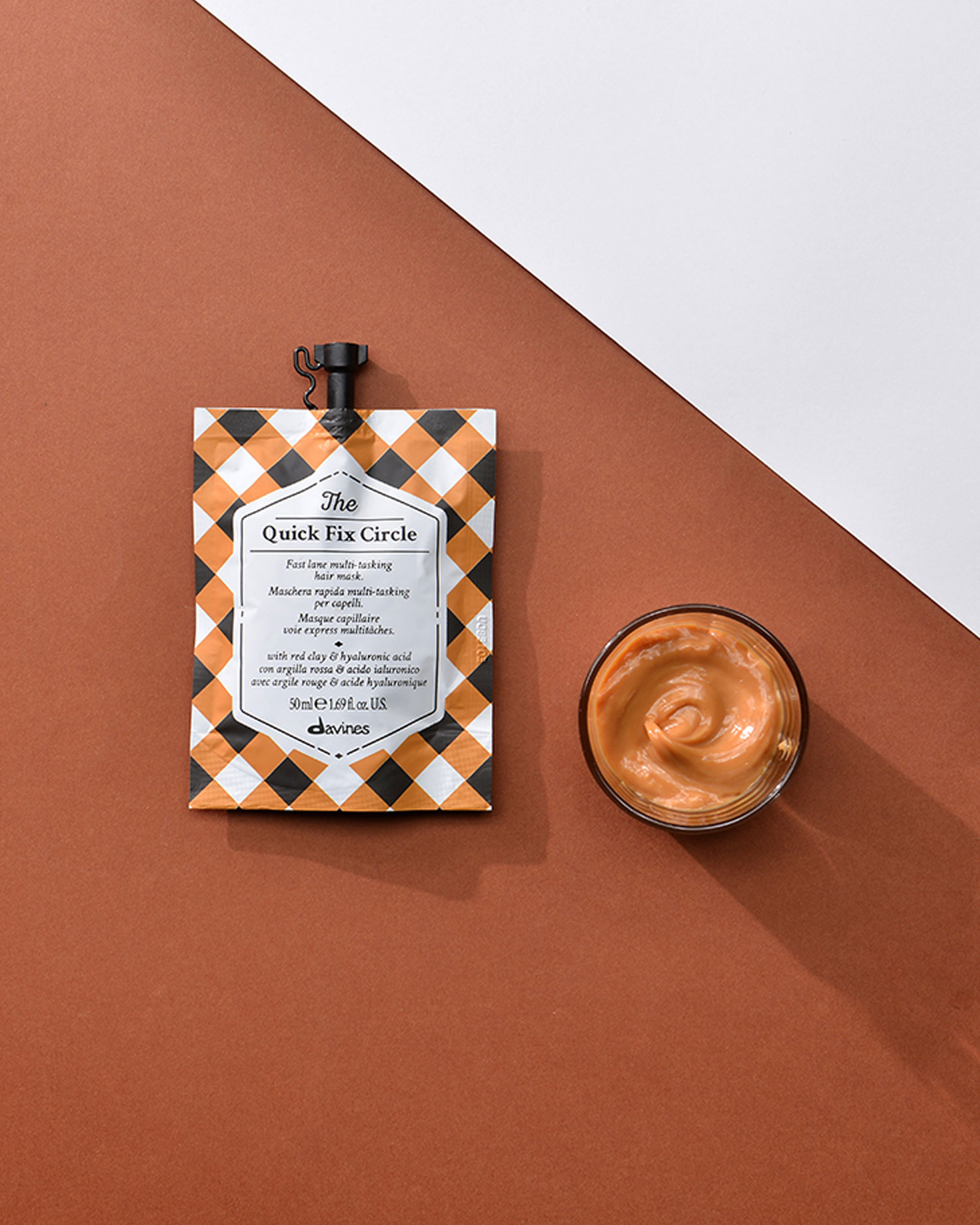 The Quick Fix Circle