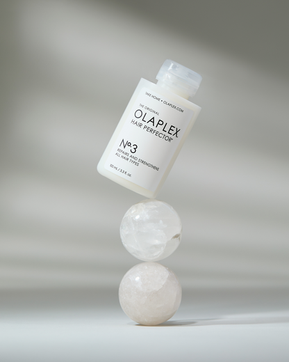 Nº.3 Hair Perfector