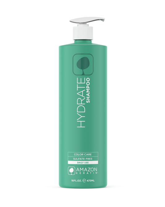 Hydrate Shampoo