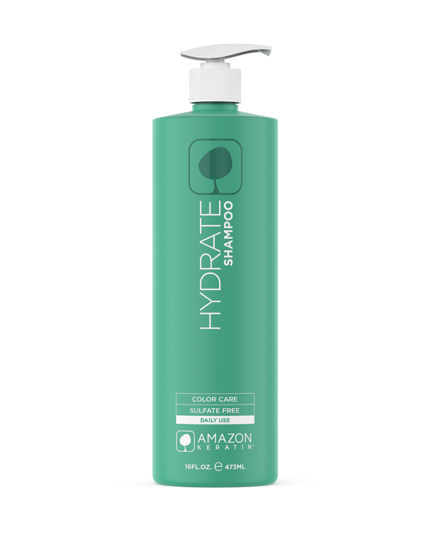 Hydrate Shampoo