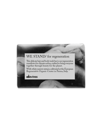 Davines We Stand For Regeneration
