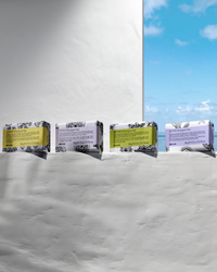 Davines LOVE Shampoo bar