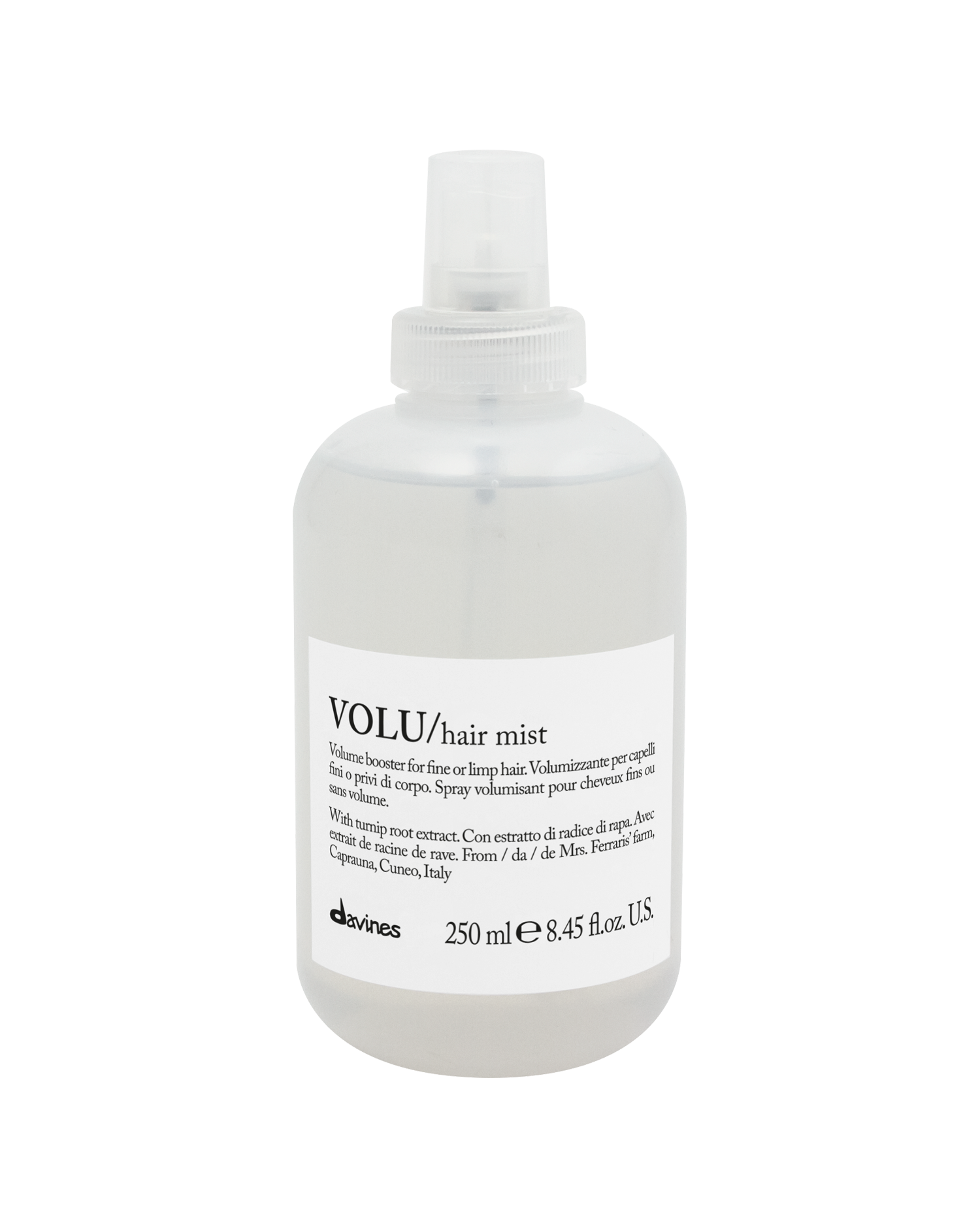 VOLU Hair Mist