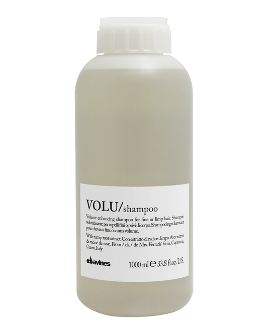 VOLU Shampoo
