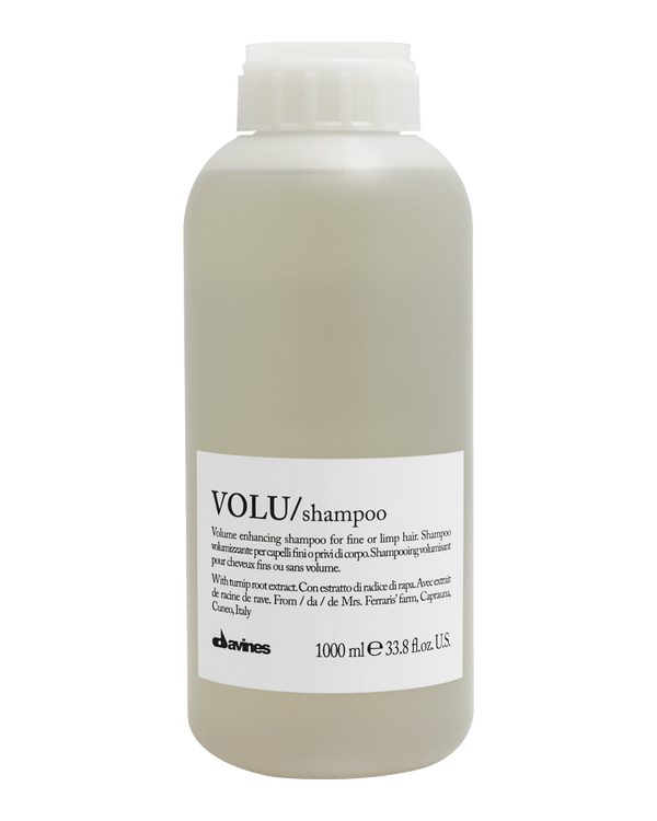 Davines VOLU Shampoo