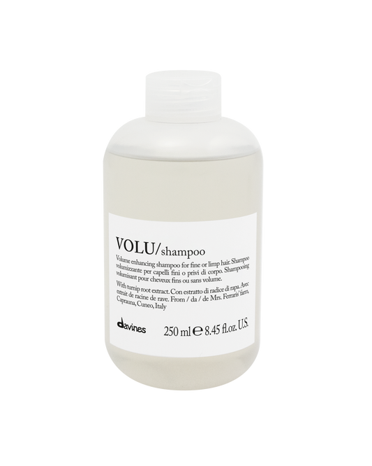 VOLU Shampoo