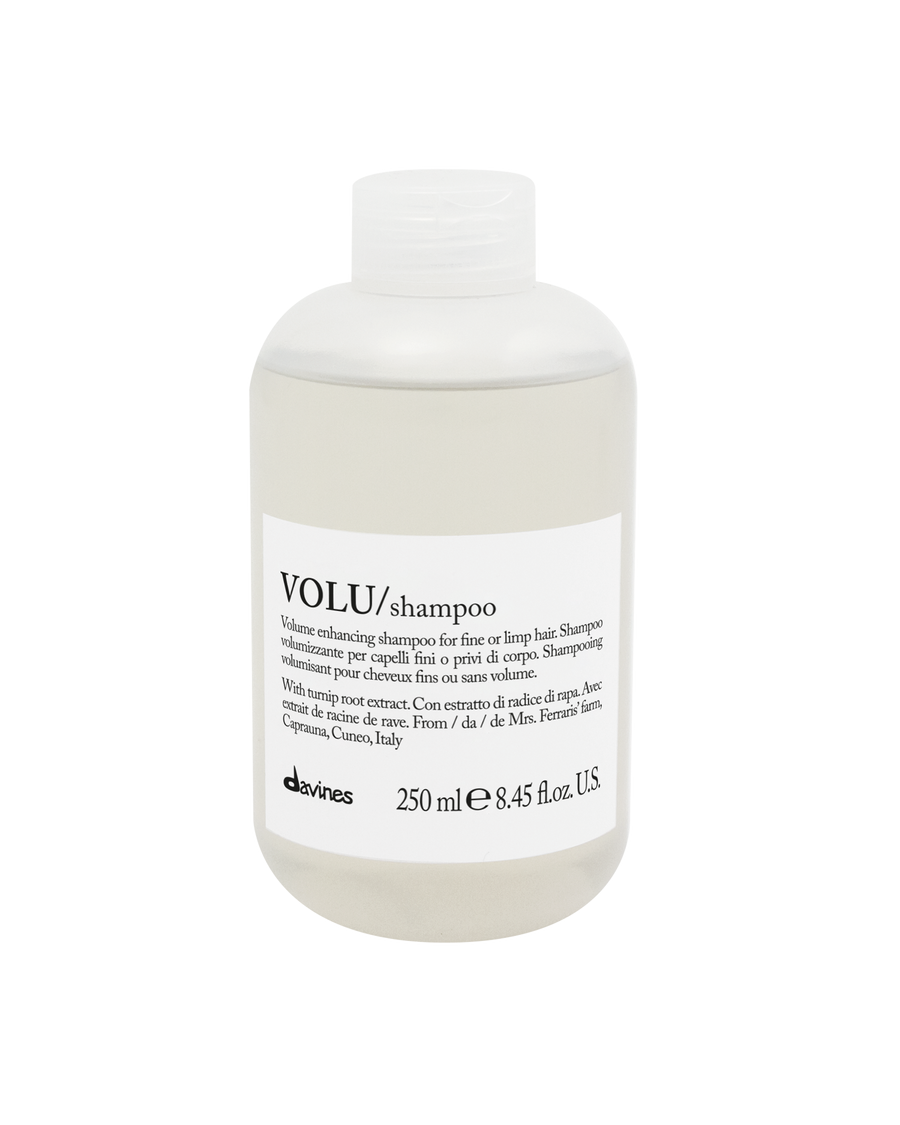 Davines VOLU Shampoo
