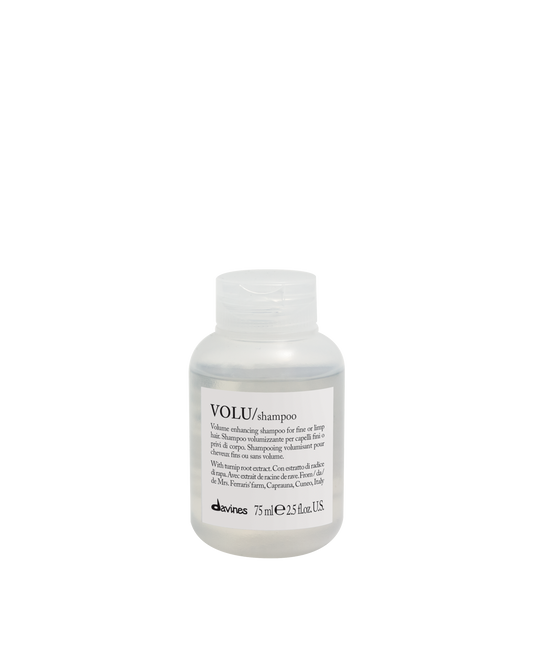 VOLU Shampoo