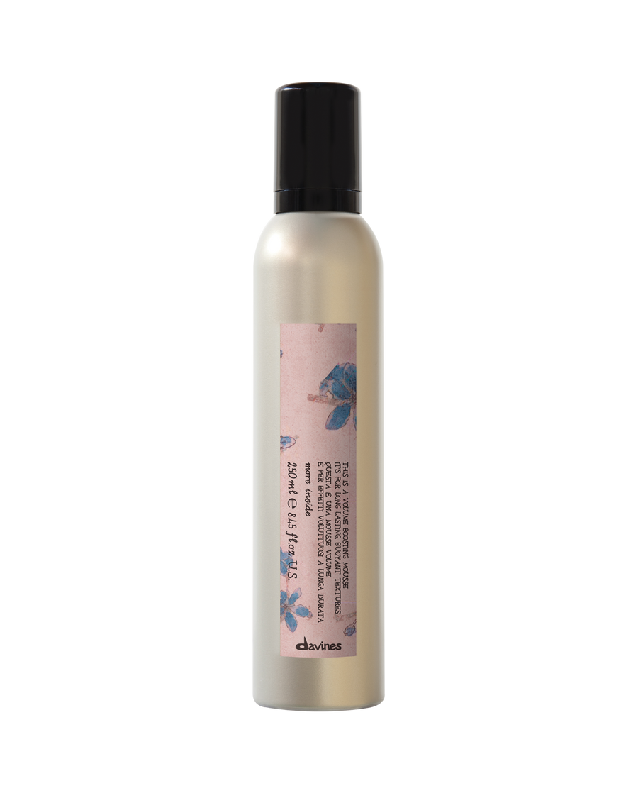 Davines Volume Boosting Mousse
