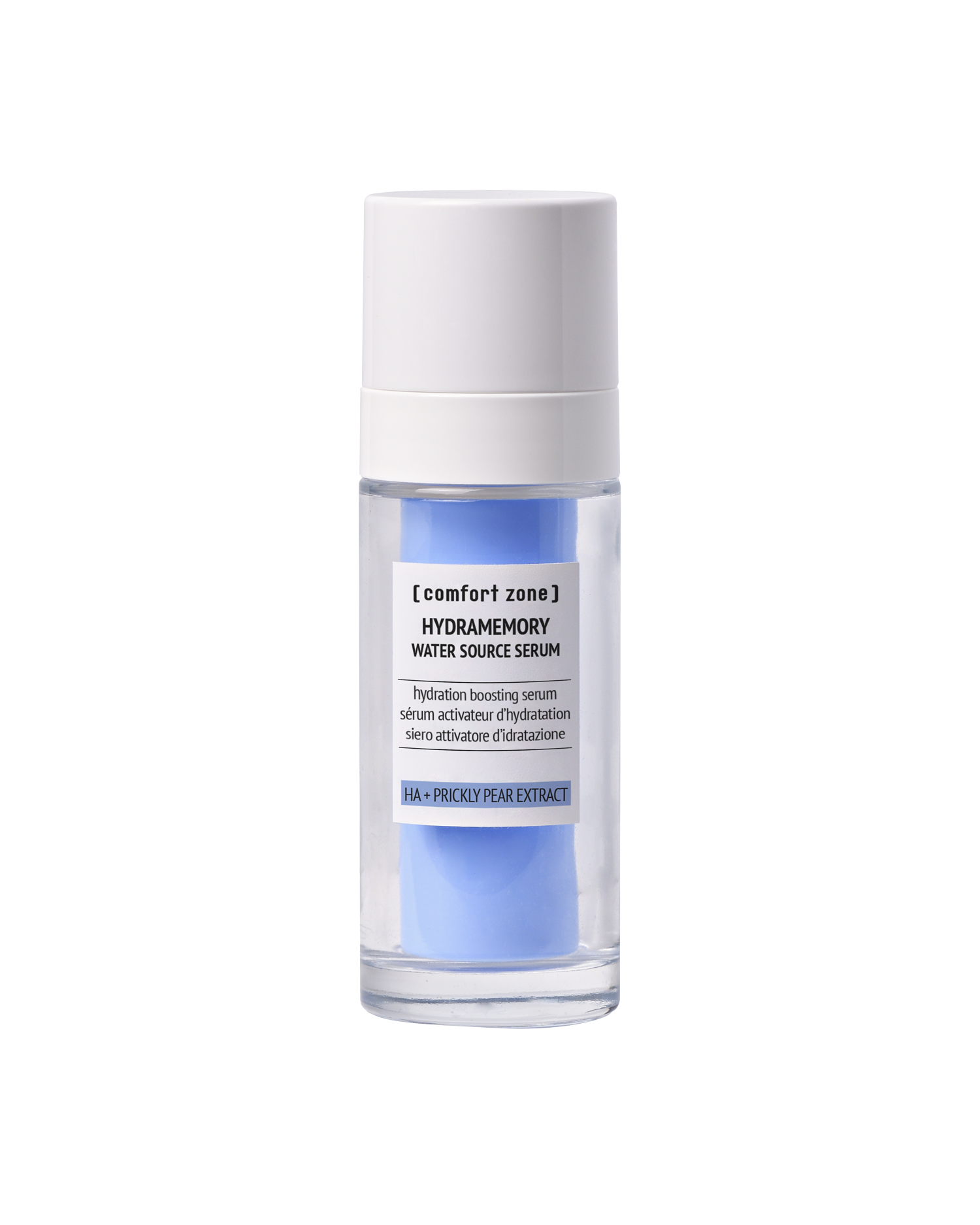 Hydramemory Water Source Serum