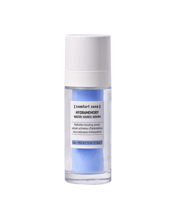 Comfort Zone Hydramemory Water Source Serum