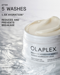 Olaplex Weightless Nourishing Mask