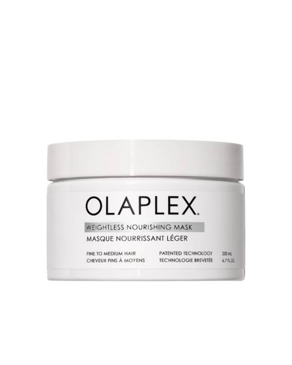 Olaplex Weightless Nourishing Mask