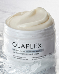 Olaplex Weightless Nourishing Mask