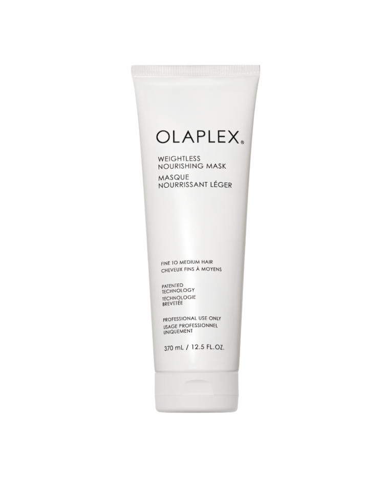 Weightless Nourishing Mask 370ml