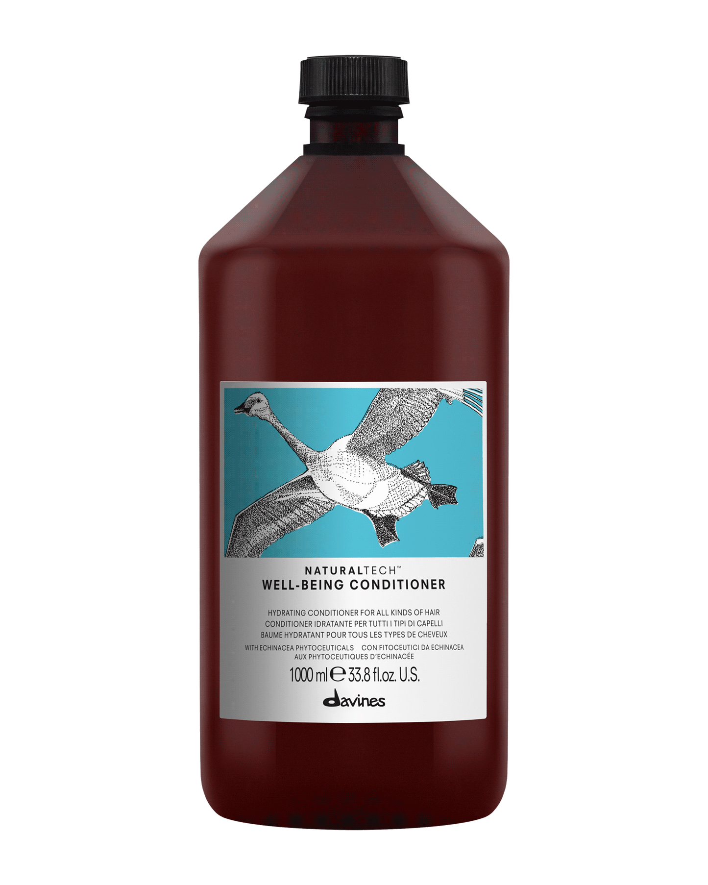 Well-being Conditioner