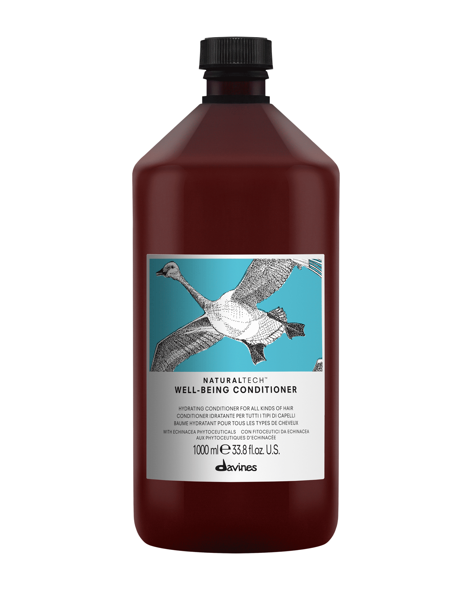 Davines Well-being Conditioner