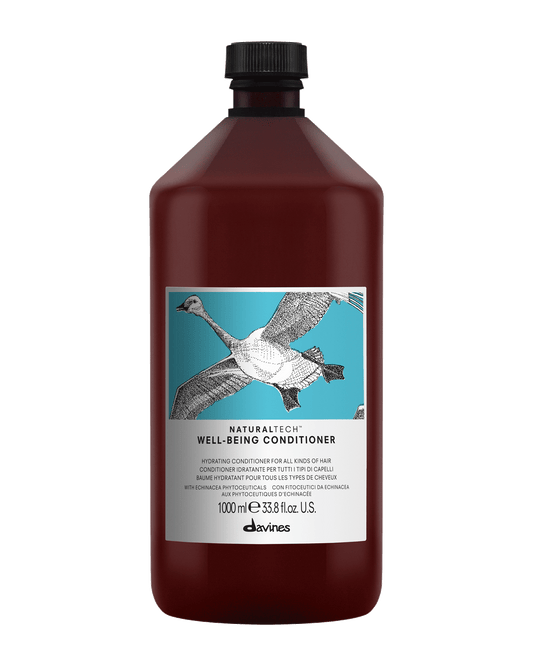 Well-being Conditioner