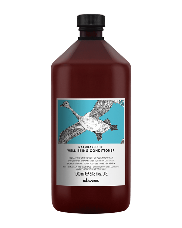 Davines Well-being Conditioner