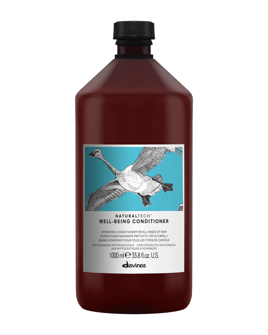 Davines Well-being Conditioner