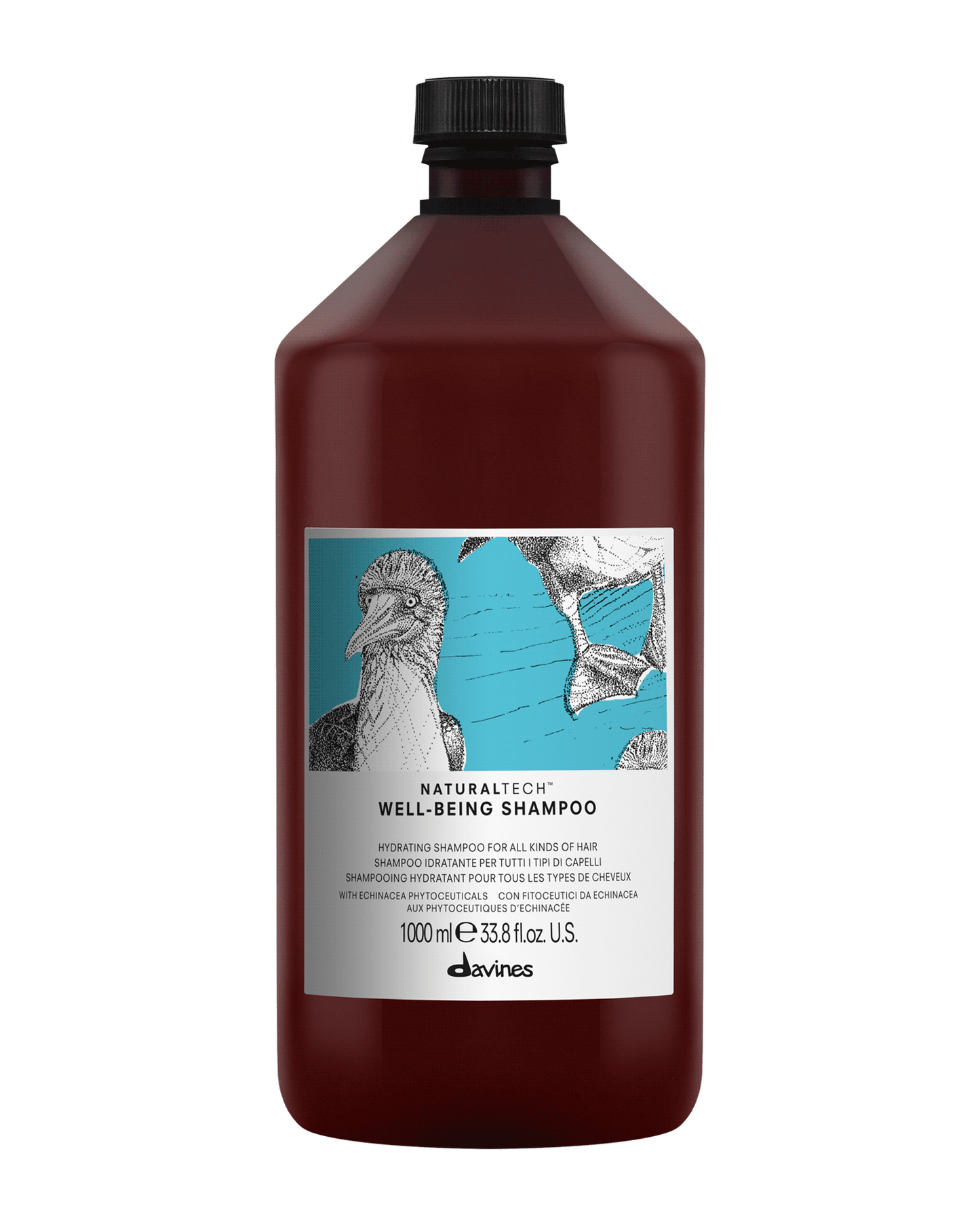 Well-being Shampoo