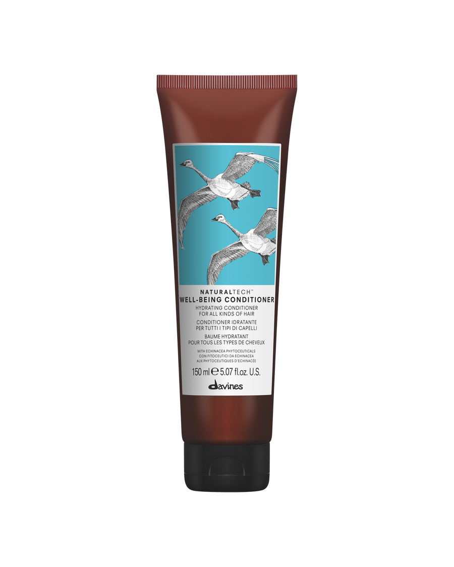 Davines Well-being Conditioner