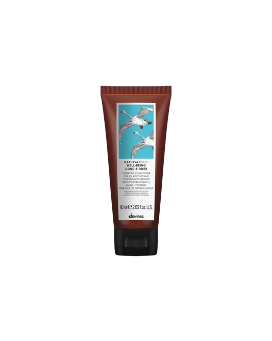 Well-being Conditioner