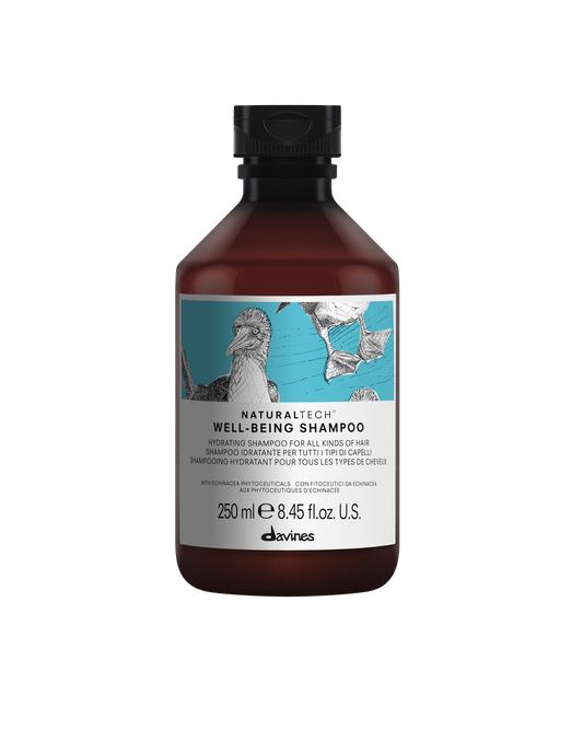 Well-being Shampoo