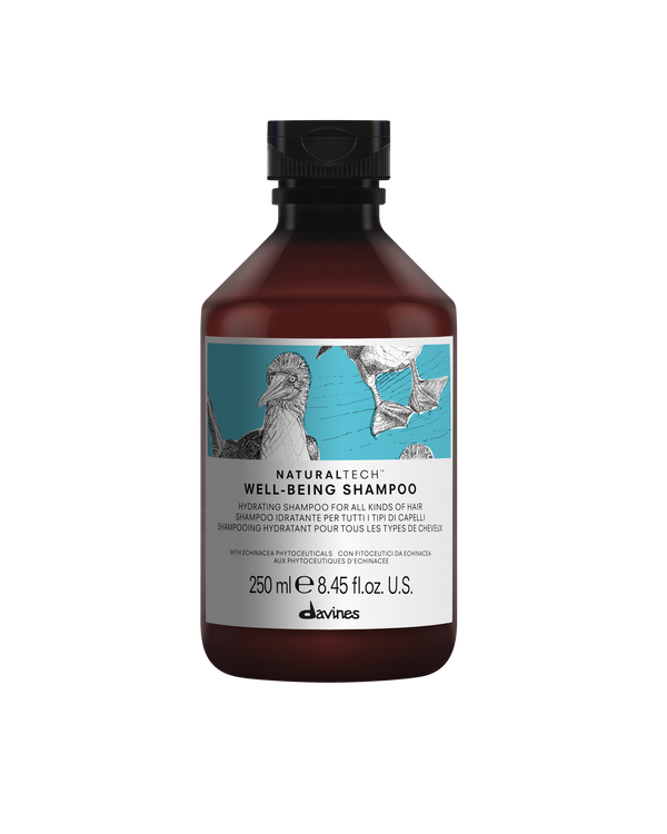 Davines Well-being Shampoo