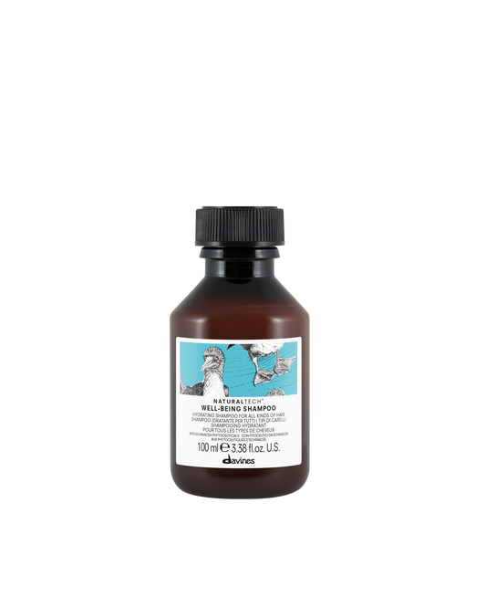 Well-being Shampoo