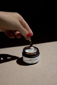Hendiya La Crème Satinée