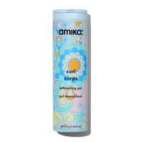 Amika curl corps enhancing gel