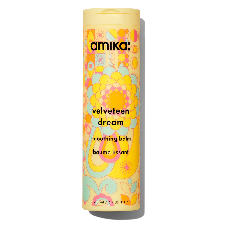 Amika Velveteen Balm 200ml/6.7floz