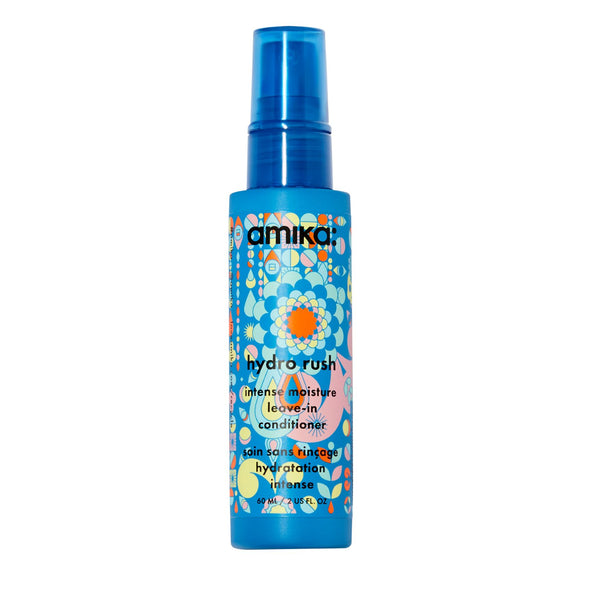 Amika Hydro Rush Leave-In Cond 60ml/2floz