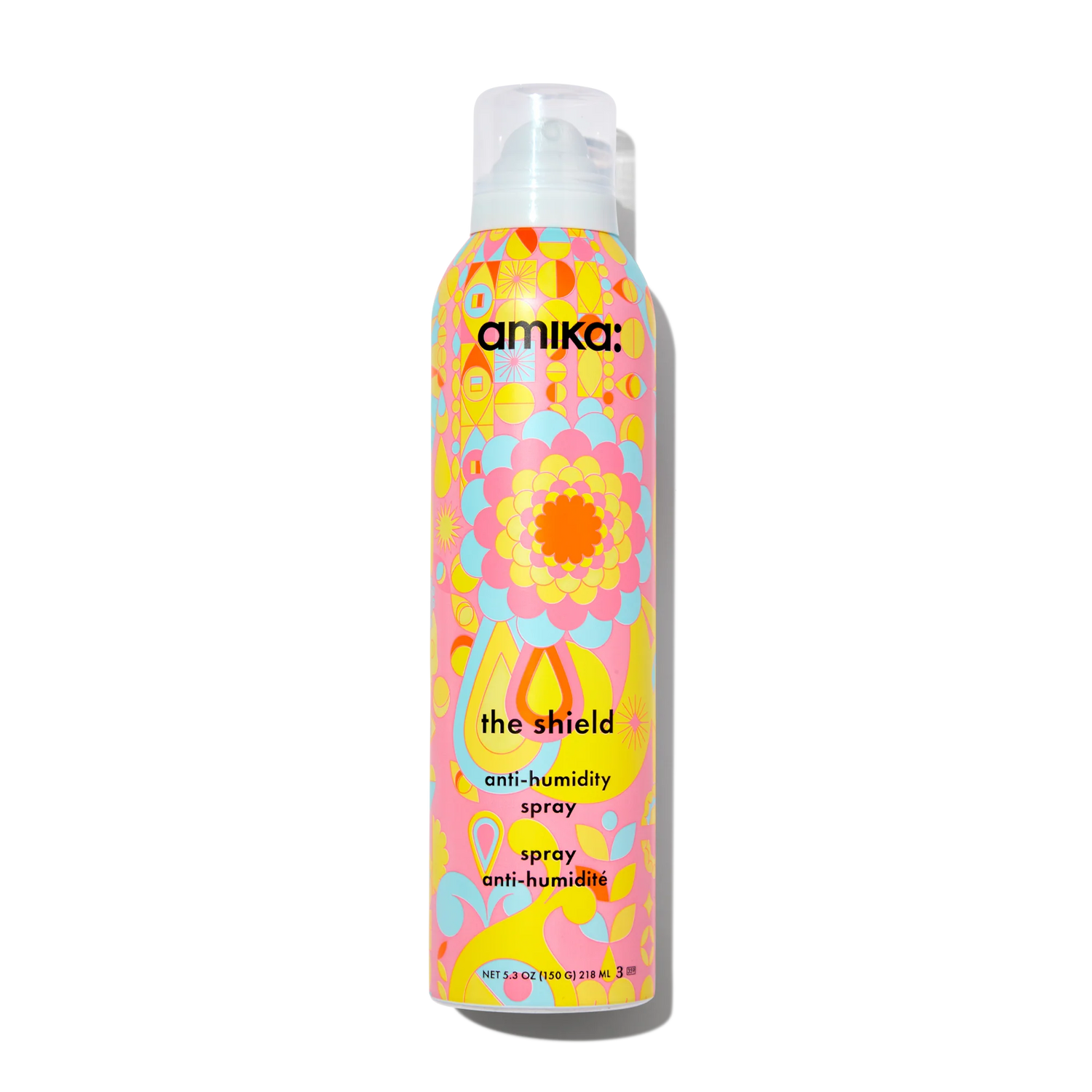 Amika The Shield Anti-Humidity Spray 5.3oz