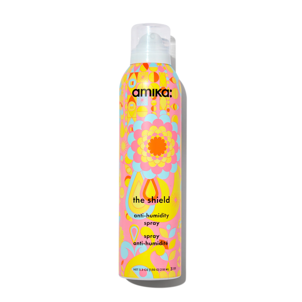 Amika The Shield Anti-Humidity Spray 5.3oz