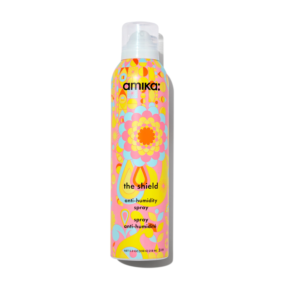 Amika The Shield Anti-Humidity Spray 5.3oz