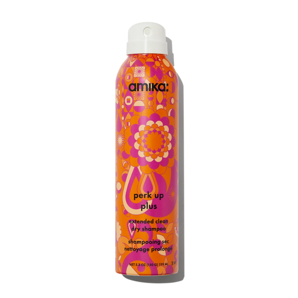 amika Perk Up Plus Dry Shampoo 5.3oz EU