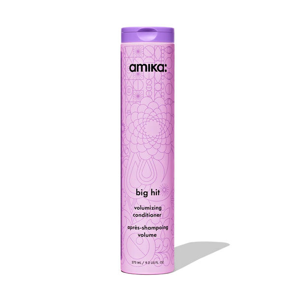 Amika Big Hit Volume Cond 275ml