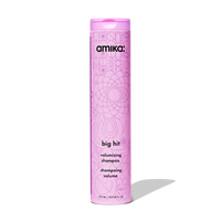 Amika Big Hit Volume Shamp 275ml