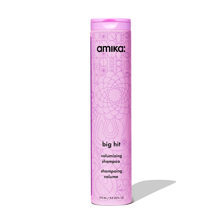 Amika Big Hit Volume Shamp 275ml