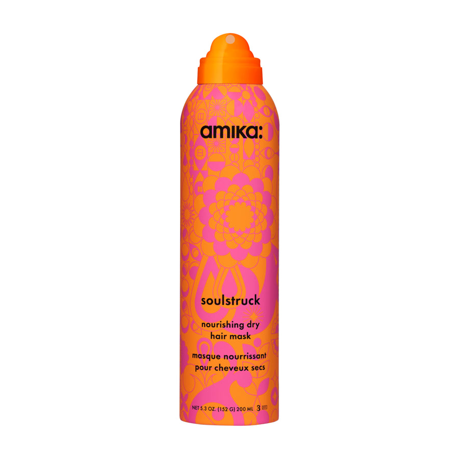 amika soulstruck nourishing dry hair mask