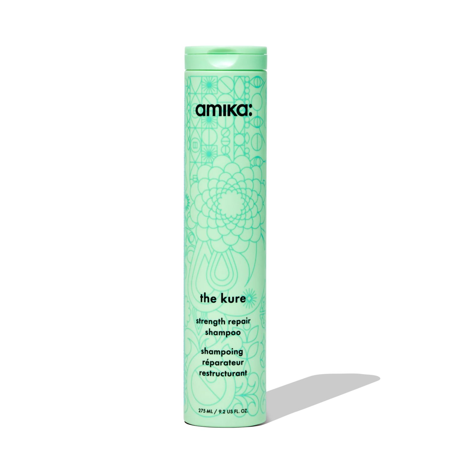 amika Kure Bond Shamp 275ml/9.2floz