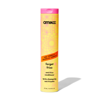 Amika Forget Frizz Conditioner 9.2oz/275ml