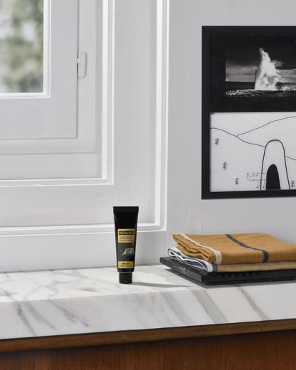 PASTA & LOVE Medium Hold Fiber Cream